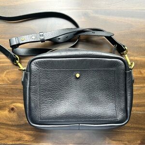 Madewell The Transport Camera Bag